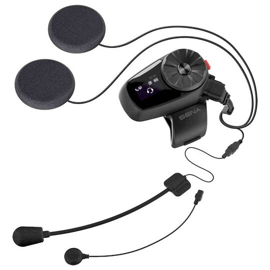 Sena 5S - Sada do 1 prilby